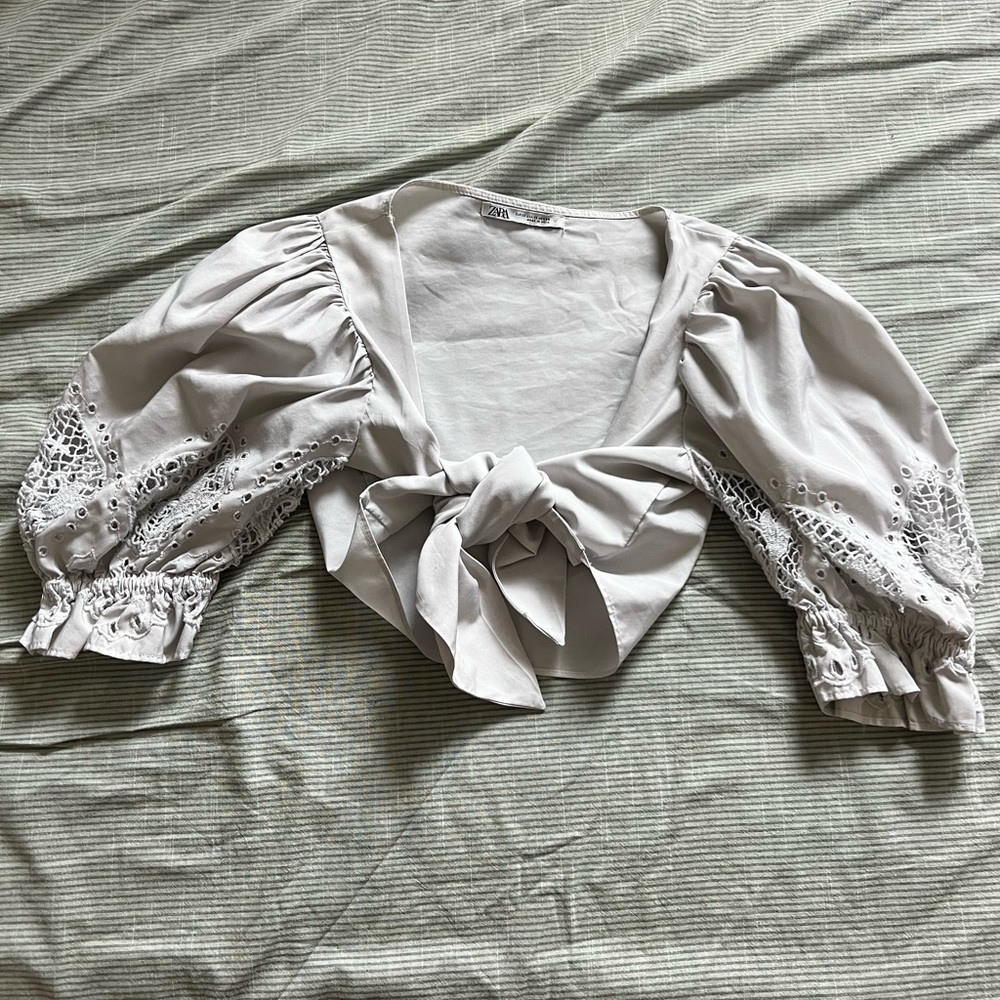 Zara Top